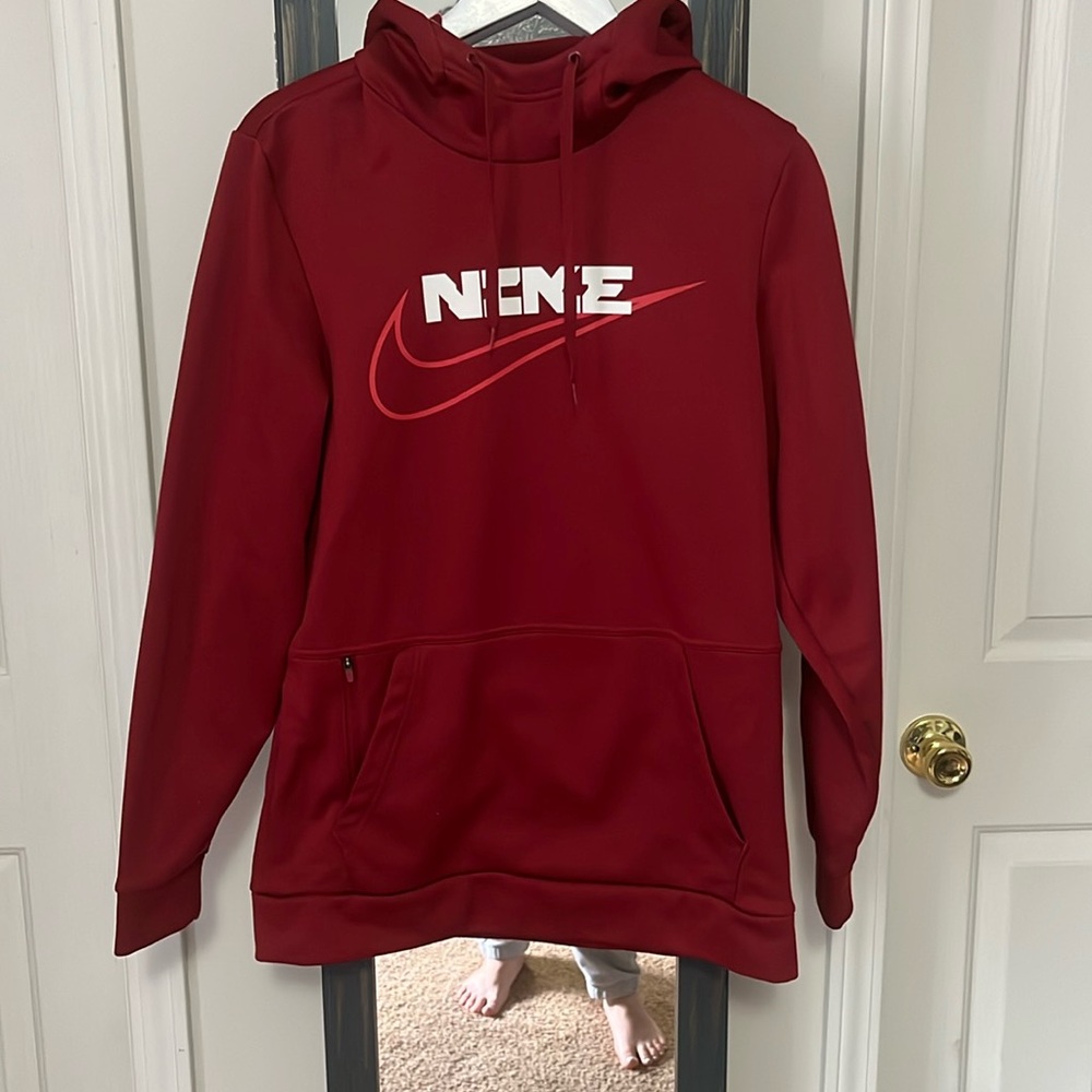 Men’s Nike Therma Fit Hoodie